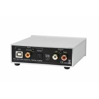 Pro-Ject Pre Box S2 Digitalvorververstärker