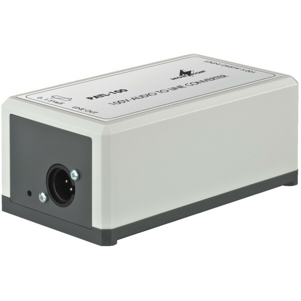 PATL-100 - 100V-Übertrager Line Converter