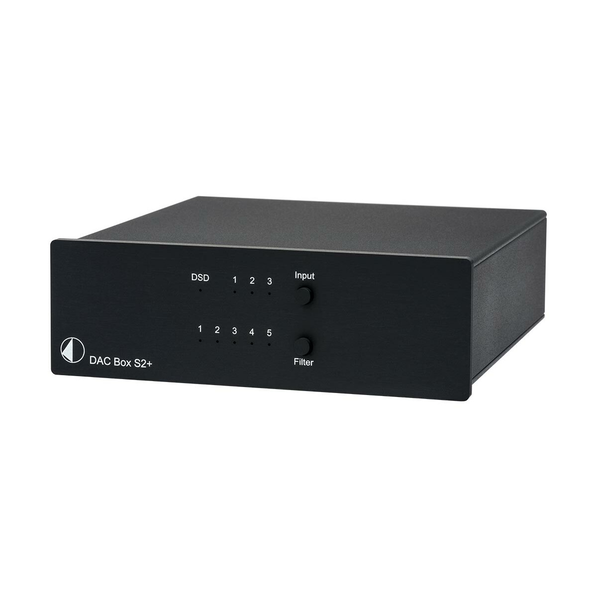 Pro-Ject DAC Box S2+ DA Wandler