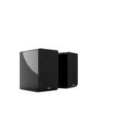 Acoustic Energy AE300 Lautsprecher - hochglanz schwarz - Ausstellungsstück !!!