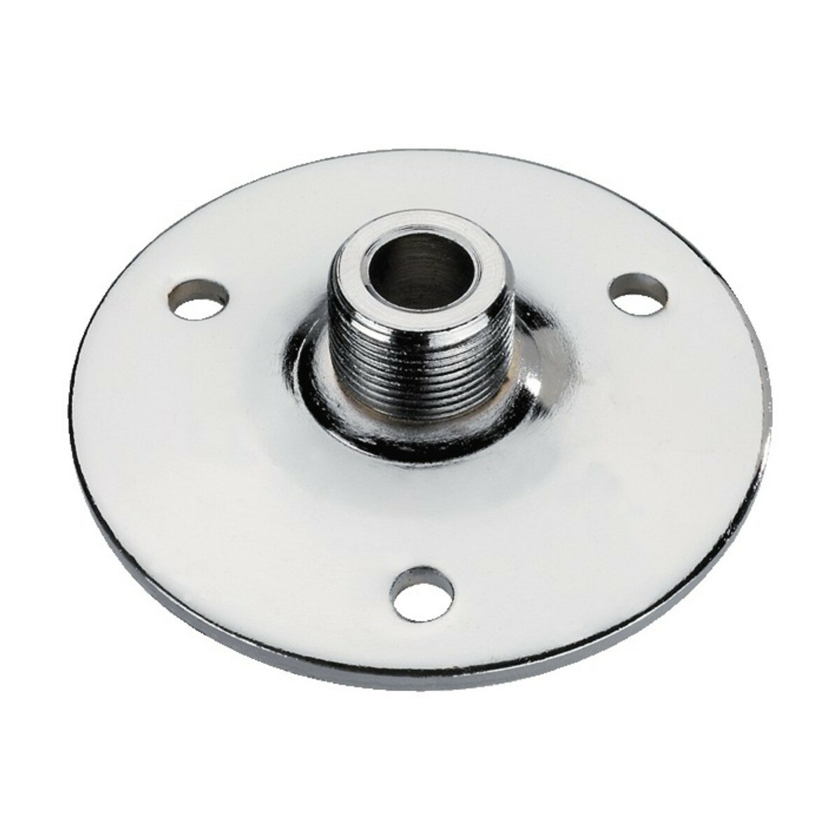 GNS-2 Schwanenhals Montagegrundplatte 16mm-Gewinde 5/8"
