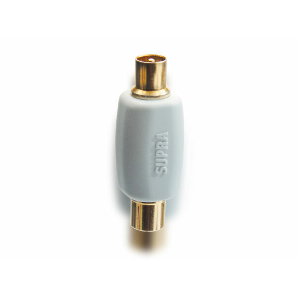 Supra Cables Mantelstrom Filter GSS TV EU