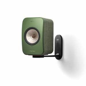 KEF LSX Wandhalterung B1