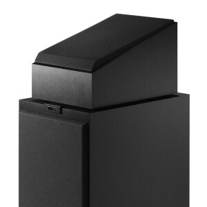 KEF Q50A Up-Firing Lautspecher