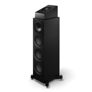 KEF Q50A Up-Firing Lautspecher