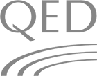 qed