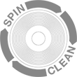 spin-clean